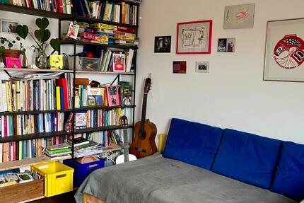 Wohnung Leipzig Altwest - 4 Zimmer, 93 m&sup2;, 150&euro; | Angebot:26547535