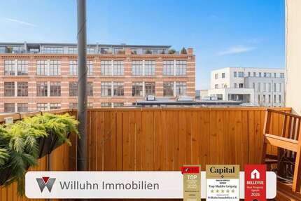 Wohnung zum Kaufen in Leipzig 229.000 € 68 m² 2 zimmer