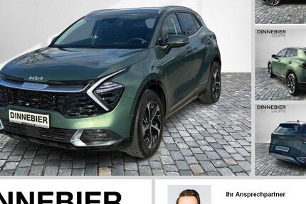 Kia Sportage 17.595 km 29.780 &euro; Leipzig 04158