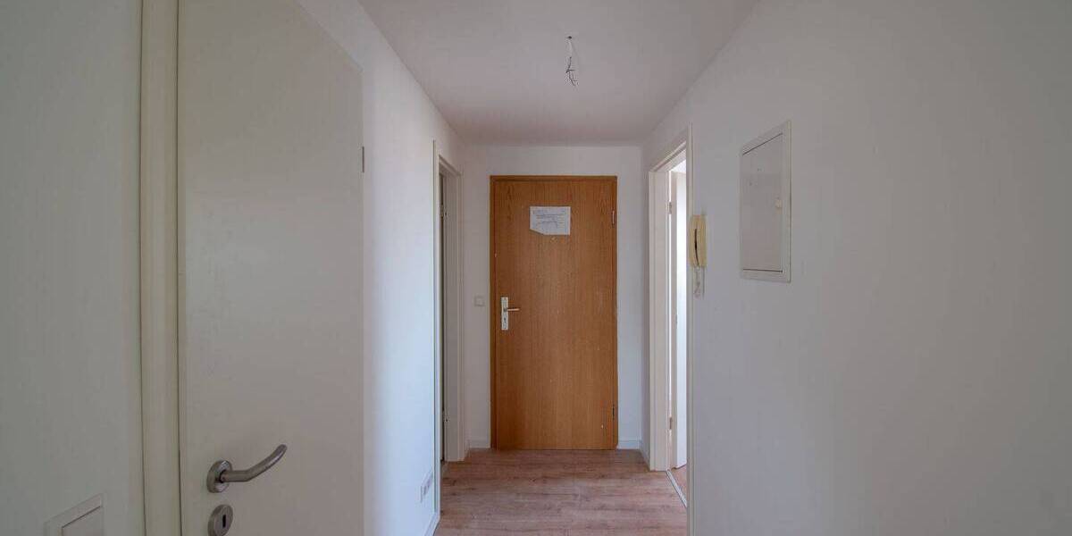 Etagenwohnung Borna Wyhra - 2 Zimmer, 55 m&sup2;, 495&euro; | Angebot:26141254