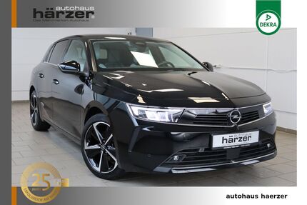 Opel Astra 43.865 km 17.490 &euro; Schkopau 06258