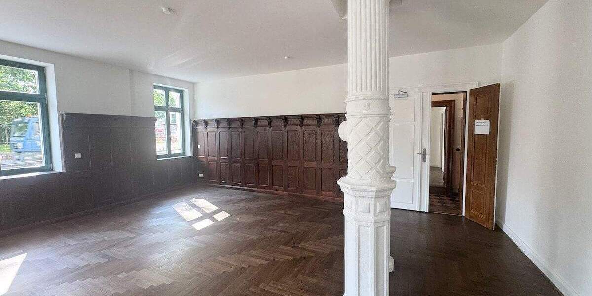 Gewerbeobjekt Leipzig Connewitz - 1 Zimmer, 650&euro; | Angebot:24973754