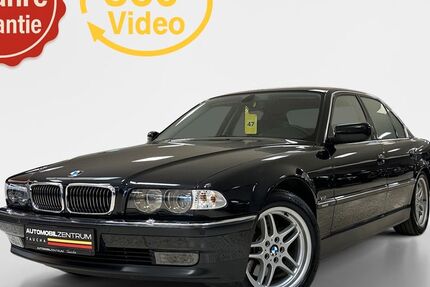BMW 750 197.778 km 29.990 &euro; Taucha 04425