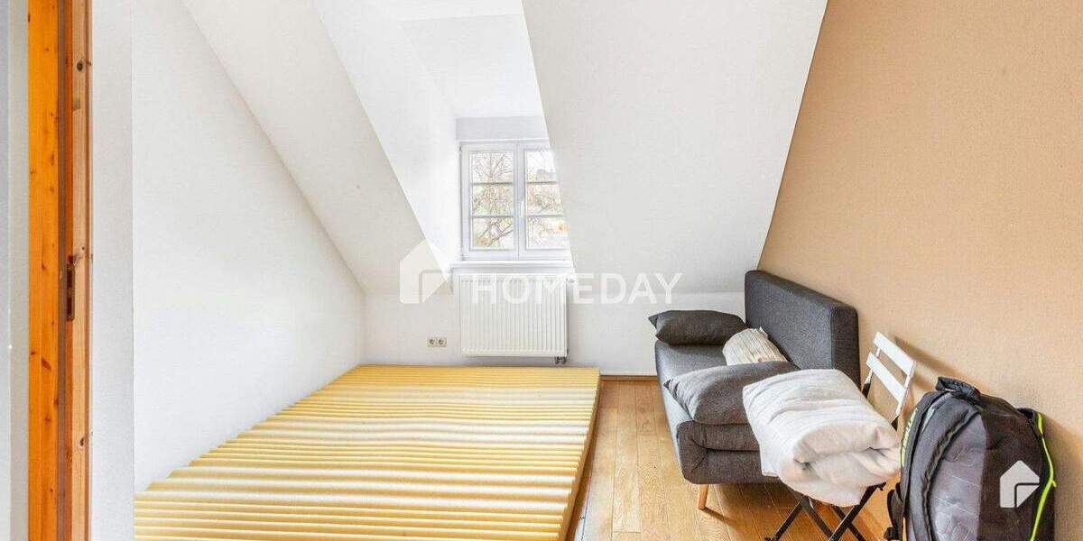 Einfamilienhaus Grimma - 5 Zimmer, 104 m&sup2;, 198.000&euro; | Angebot:25798391