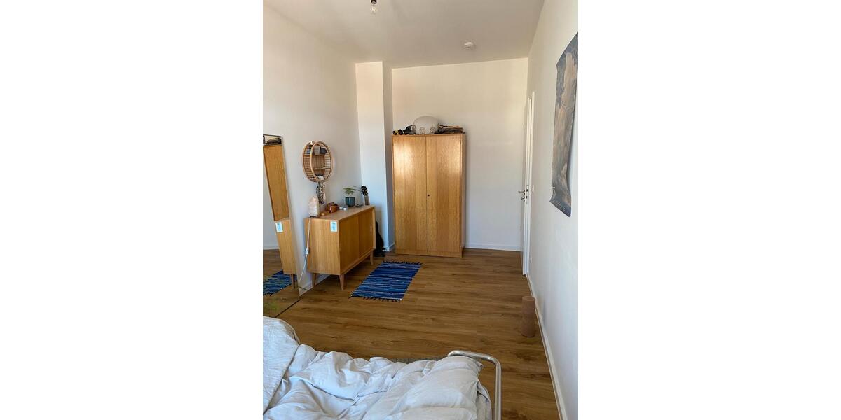 Etagenwohnung Leipzig Süd - 2 Zimmer, 62 m&sup2;, 960&euro; | Angebot:26533434