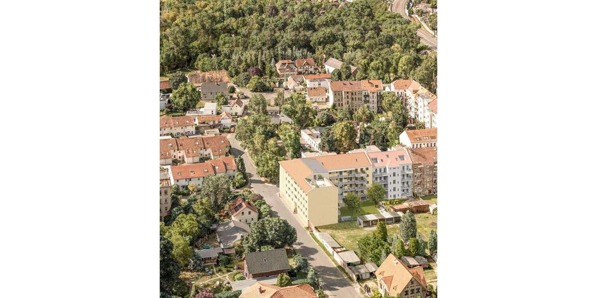 Etagenwohnung Leipzig Sellerhausen-Stünz - 5 Zimmer, 110 m&sup2;, 530.900&euro; | Angebot:25773838