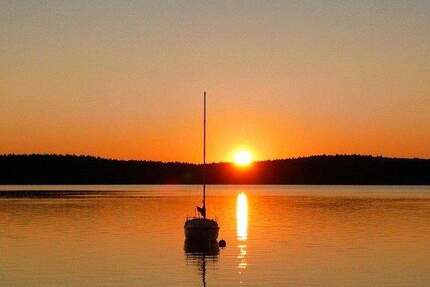 Bauträgerfreies Grundstück in Markranstädt Wohngebiet 