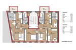 Etagenwohnung Leipzig Volkmarsdorf - 6 Zimmer, 141 m&sup2;, 365.700&euro; | Angebot:26016533