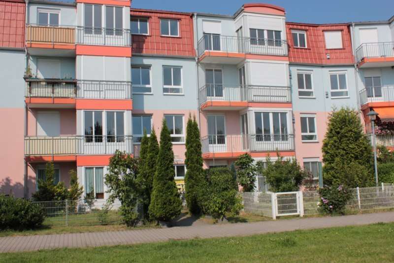 Wohnung zum Mieten in Rackwitz 560 € 62.25 m²