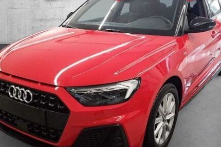 Audi A1 32.857 km 19.870 &euro; Leipzig 04129