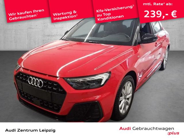 Audi A1 32.857 km 19.870 &euro; Leipzig 04129