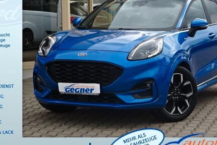 Ford Puma 39.887 km 18.840 &euro; Eilenburg 04838