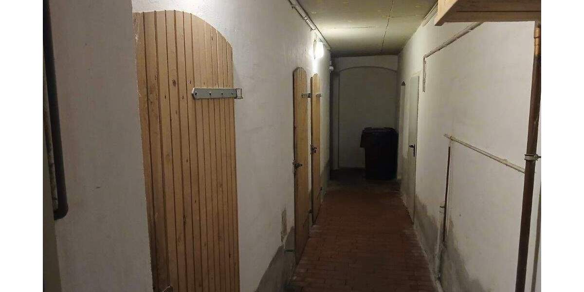 Etagenwohnung Eilenburg - 2 Zimmer, 72 m&sup2;, 470&euro; | Angebot:25737498