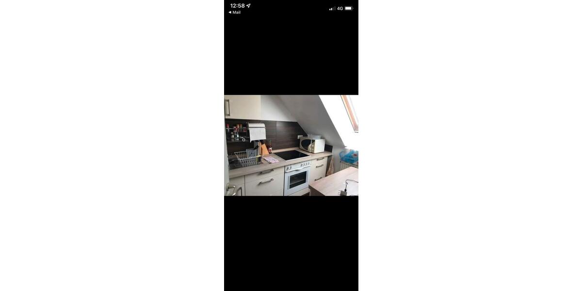 Etagenwohnung Leipzig Nordwest - 1 Zimmer, 38 m&sup2;, 715&euro; | Angebot:26019586