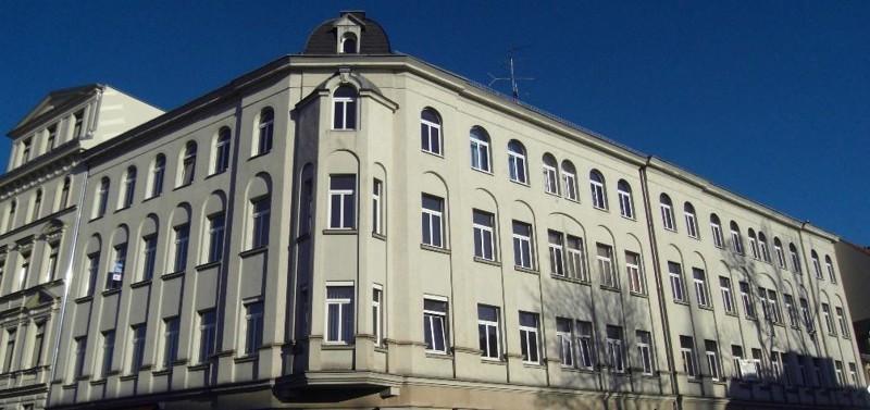 Frisch sanierte 3-Raum-Wohnung zu vermieten 3 zimmer