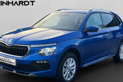 Skoda Kamiq 18.200 km 27.990 &euro; Leuna OT Wölkau 06237