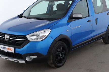 Dacia Dokker 87.019 km 12.200 &euro; Leipzig 04328