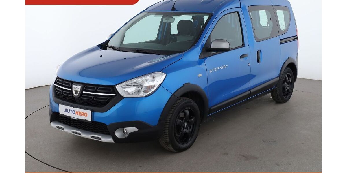 Dacia Dokker 87.019 km 12.200 &euro; Leipzig 04328