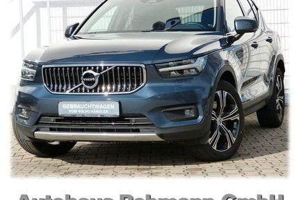 Volvo XC40 26.800 km 28.900 &euro; Leipzig 04179