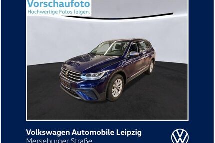 VW Tiguan Allspace