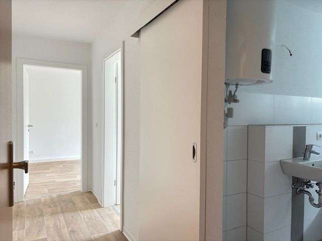 Wohnung zum Mieten in Leuna 368 € 41.35 m² 2 zimmer