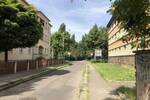 Herrliche 3-Zimmer- DG-Wohnung inkl. Loggia und PKW-Stellplatz in Leipzig Schönefeld