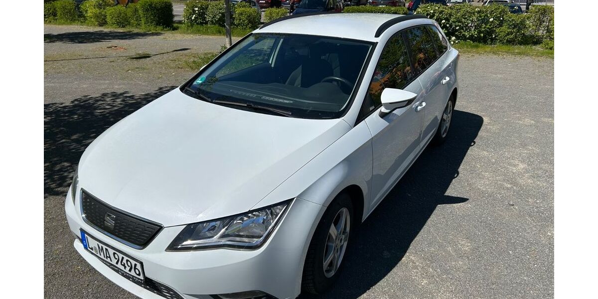 Seat Leon 202.000 km 6.800 &euro; Leipzig 04317