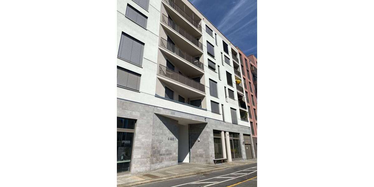 Etagenwohnung Leipzig Zentrum-Südost - 4 Zimmer, 154 m&sup2;, 2.004&euro; | Angebot:27134754