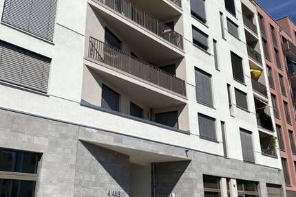 Wohnung Leipzig Zentrum-Südost - 4 Zimmer, 154 m&sup2;, 2.004&euro; | Angebot:27134754