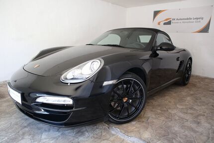 Porsche Boxster 43.900 km 42.990 &euro; Leipzig 04319