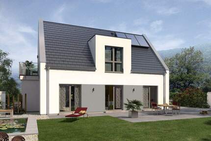 Ihr Traumhaus für die gesamte Familie 6 zimmer