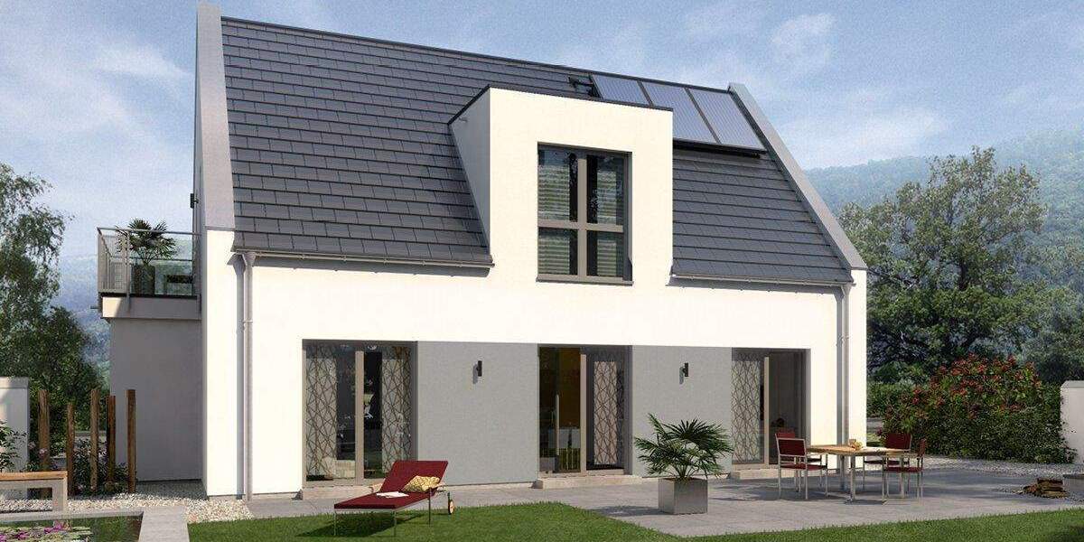 Ihr Traumhaus für die gesamte Familie 6 zimmer