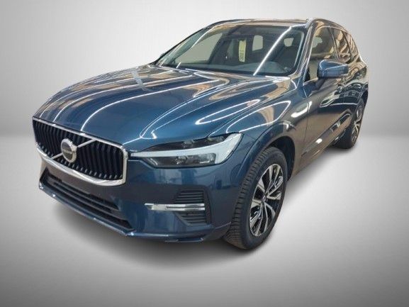 Volvo XC60 58.500 km 35.990 &euro; Leipzig 04319