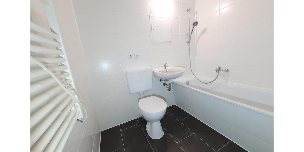 Erdgeschoßwohnung Leipzig West - 3 Zimmer, 70 m&sup2;, 541&euro; | Angebot:26347842