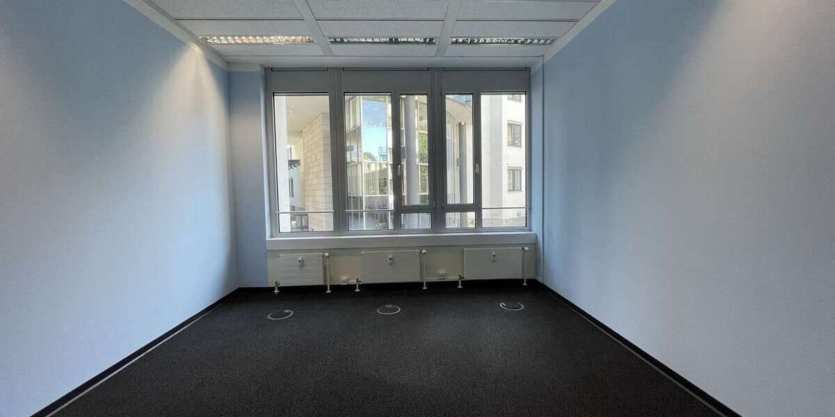 Genügend Platz zum Wachsen- Ihr neues Büro in den Gohlis Arkaden! 11 zimmer