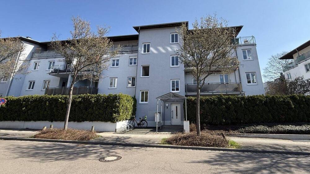 Etagenwohnung Leipzig Gohlis-Mitte - 2 Zimmer, 55 m&sup2;, 179.000&euro; | Angebot:26026919