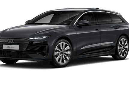 Audi A6 e-tron 10.777 km 54.910 &euro; Leipzig 04129