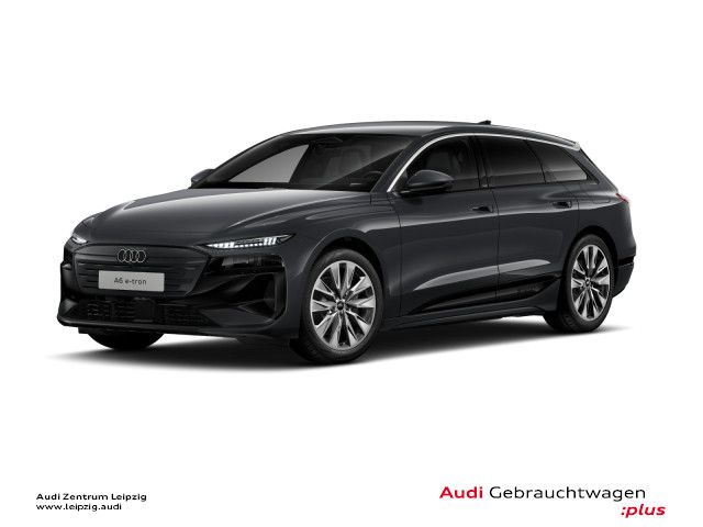 Audi A6 e-tron 10.777 km 54.910 &euro; Leipzig 04129