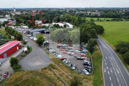 Halle in Taucha 4.950 € 220 m² zimmer