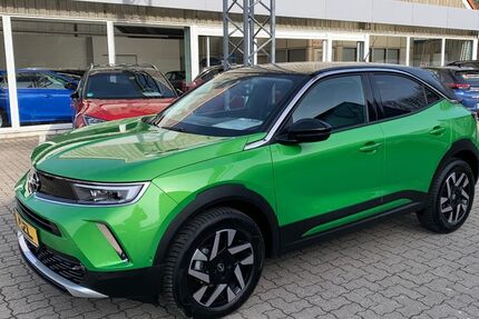 Opel Mokka 23.250 km 20.950 € Weißenfels OT Langendorf 06667