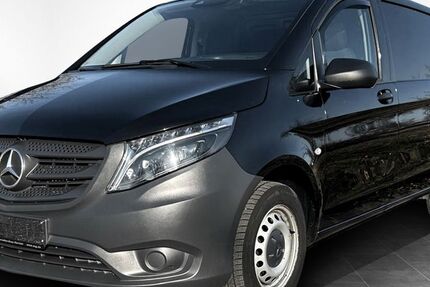 Mercedes-Benz Vito 64.900 km 31.746 &euro; Merseburg 06217