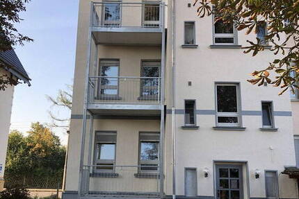 Wohnung Leipzig Holzhausen - 2 Zimmer, 43 m&sup2;, 490&euro; | Angebot:26864484