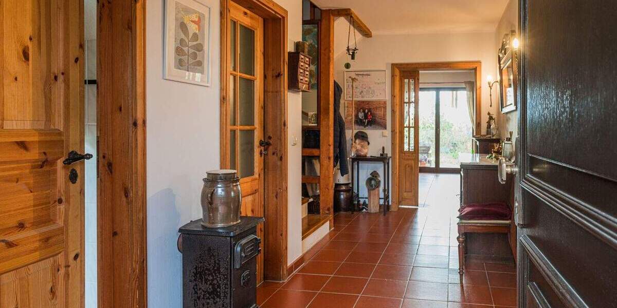 Einfamilienhaus Schkeuditz Kleinliebenau - 5 Zimmer, 140 m&sup2;, 495.000&euro; | Angebot:25685408