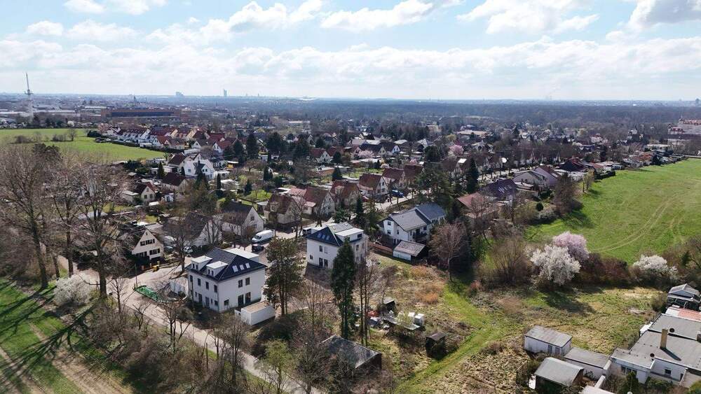 Grundstück Leipzig Lützschena-Stahmeln - 199.500&euro; | Angebot:25997798