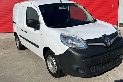 Renault Kangoo 224.009 km 5.690 &euro; Leipzig 04319