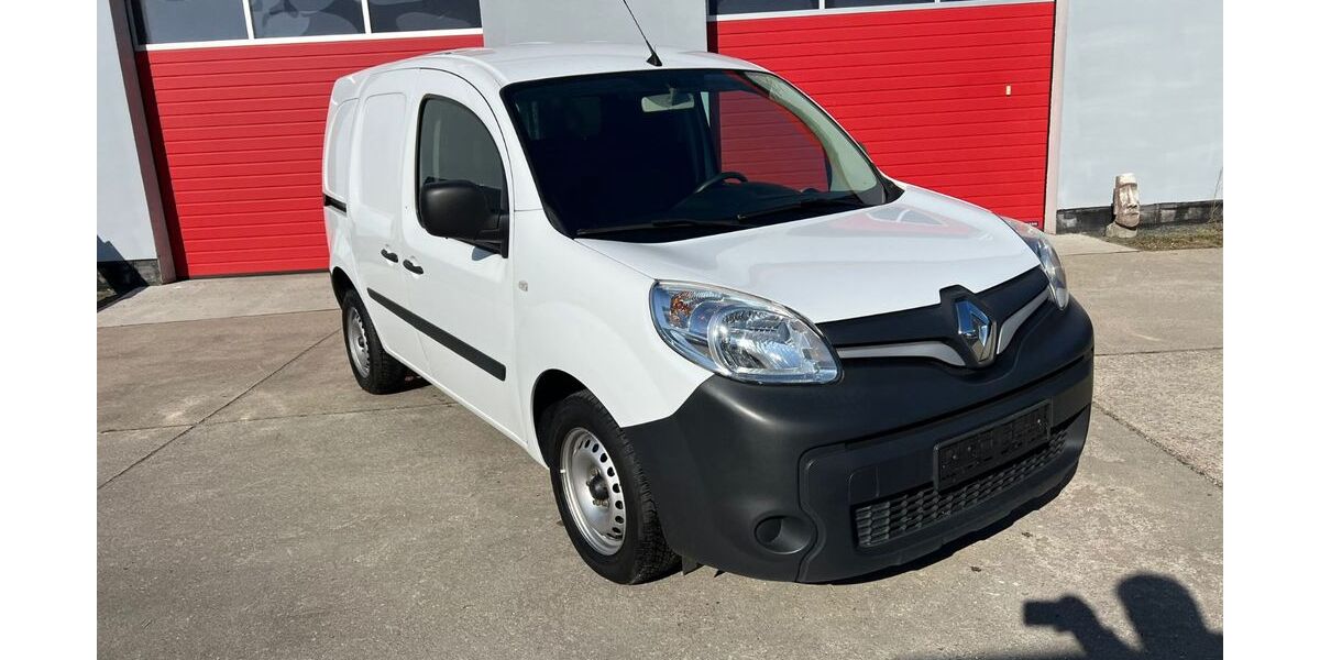 Renault Kangoo 224.009 km 5.690 &euro; Leipzig 04319