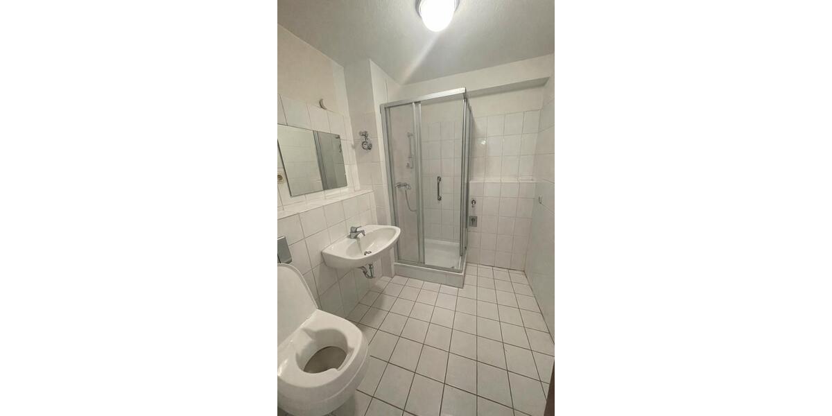 Etagenwohnung Leipzig Südwest - 1 Zimmer, 50 m&sup2;, 460&euro; | Angebot:25403927