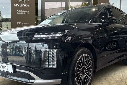 Hyundai IONIQ 7.166 km 69.999 &euro; Leipzig 04178