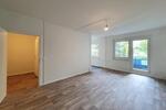 Erdgeschoßwohnung Leipzig West - 1 Zimmer, 36 m&sup2;, 397&euro; | Angebot:25649756