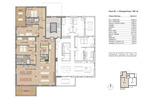 Etagenwohnung Leipzig Leutzsch - 5 Zimmer, 222 m&sup2;, 1.298.500&euro; | Angebot:26155769